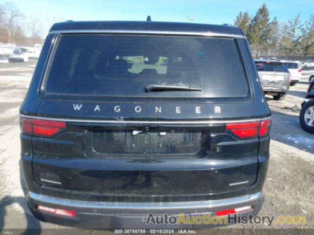 JEEP WAGONEER SERIES III 4X4, 1C4SJVDT5NS143903