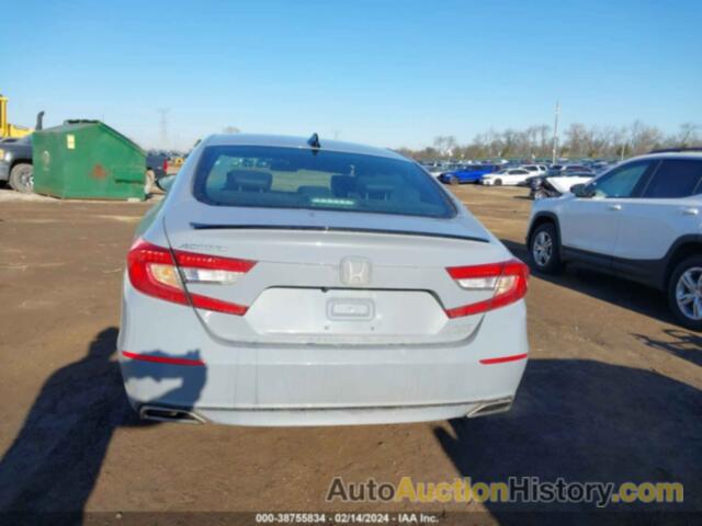 HONDA ACCORD SPORT 2.0T, 1HGCV2F33MA029439