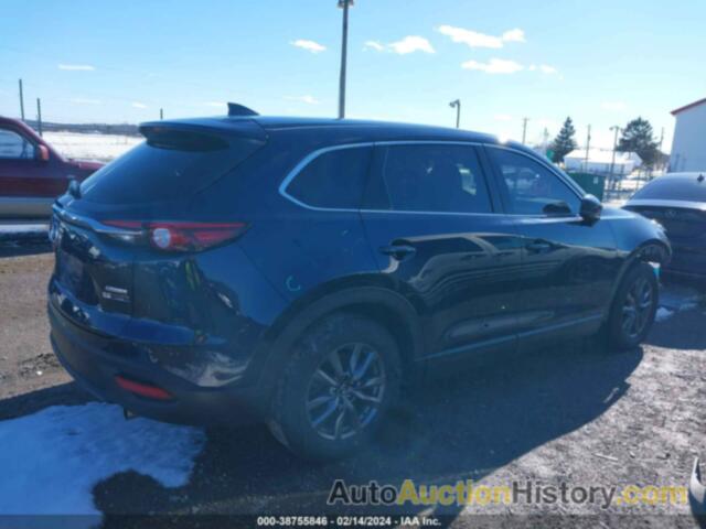 MAZDA CX-9 TOURING, JM3TCBCY2M0511854