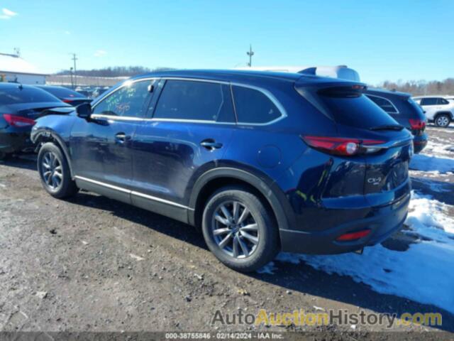 MAZDA CX-9 TOURING, JM3TCBCY2M0511854