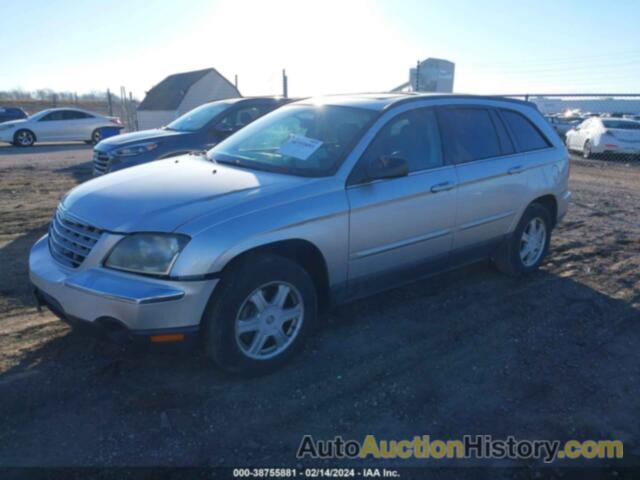 CHRYSLER PACIFICA TOURING, 2C4GM68465R427841