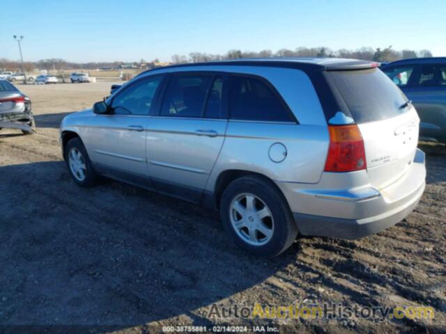 CHRYSLER PACIFICA TOURING, 2C4GM68465R427841