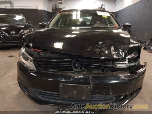 VOLKSWAGEN JETTA S, 3VW2K7AJ7DM236633