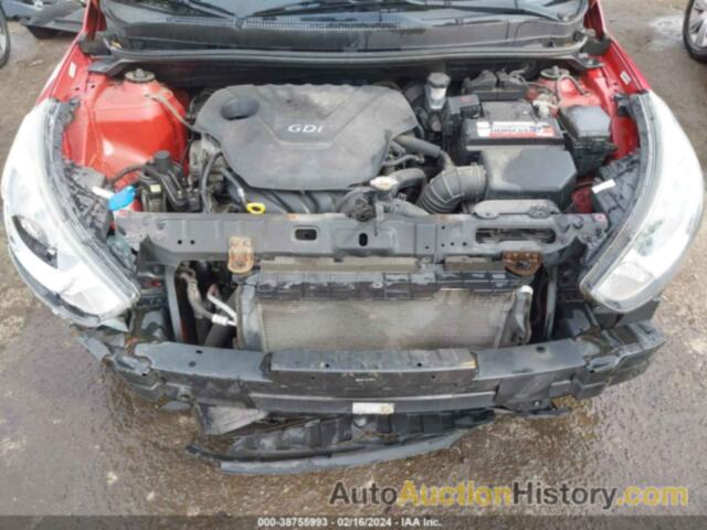 HYUNDAI ACCENT GLS, KMHCT4AE6EU642448