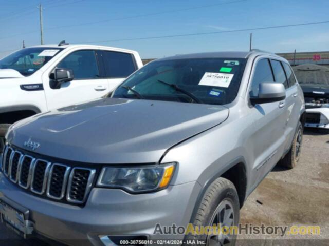 JEEP GRAND CHEROKEE LAREDO E 4X2, 1C4RJEAG6KC857549