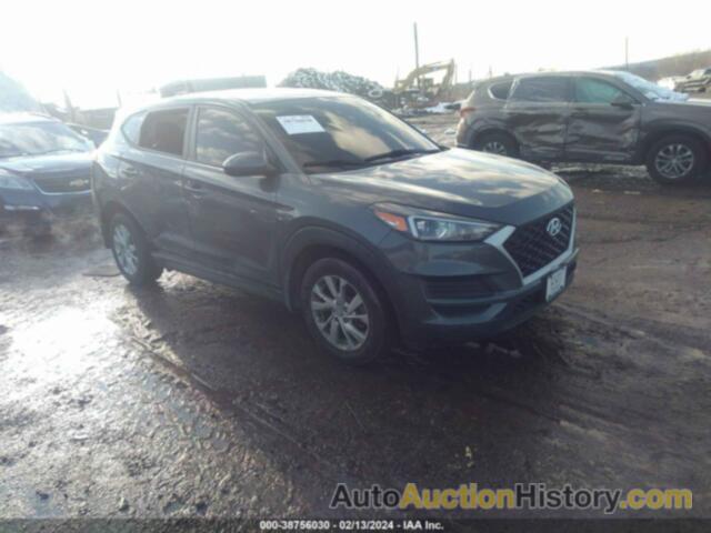 HYUNDAI TUCSON SE, KM8J2CA49KU963181