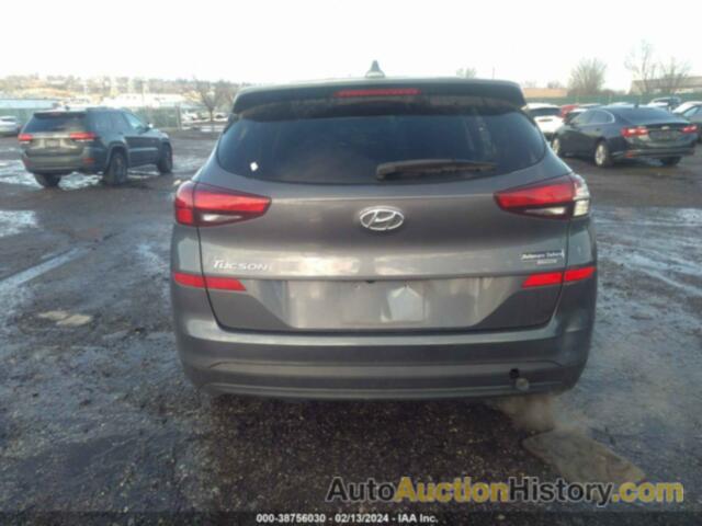 HYUNDAI TUCSON SE, KM8J2CA49KU963181