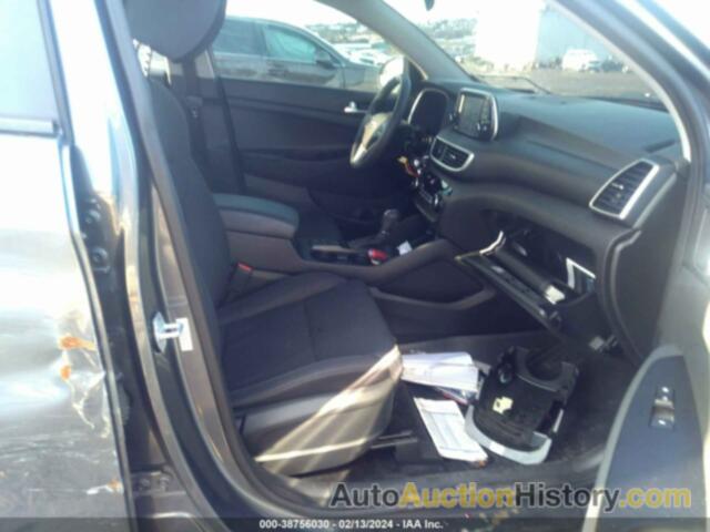 HYUNDAI TUCSON SE, KM8J2CA49KU963181