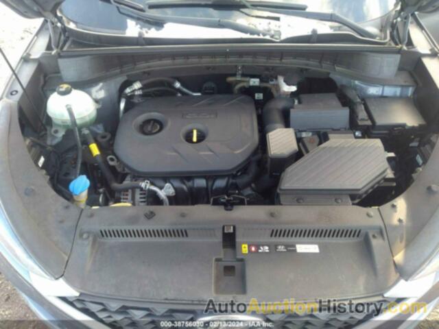 HYUNDAI TUCSON SE, KM8J2CA49KU963181