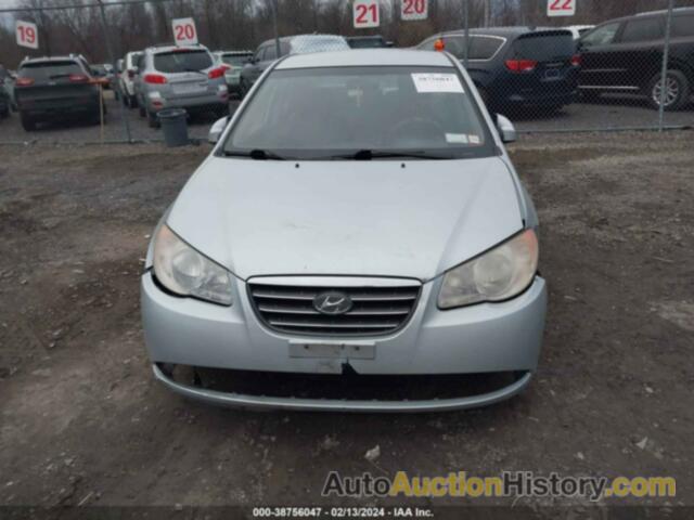 HYUNDAI ELANTRA GLS/SE, KMHDU46D78U565806