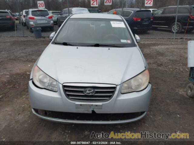 HYUNDAI ELANTRA GLS/SE, KMHDU46D78U565806