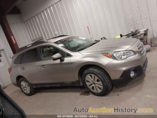 SUBARU OUTBACK 2.5I PREMIUM, 4S4BSACC3G3203306