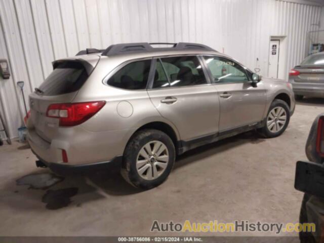 SUBARU OUTBACK 2.5I PREMIUM, 4S4BSACC3G3203306