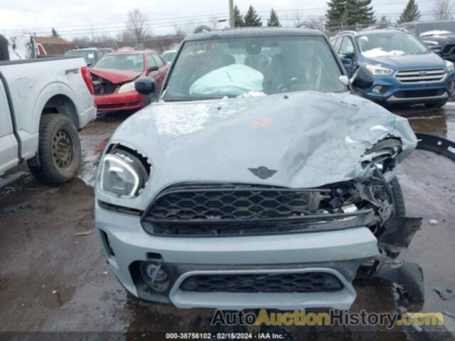 MINI COOPER S COUNTRYMAN ALL4, WMZ83BR06P3P73296