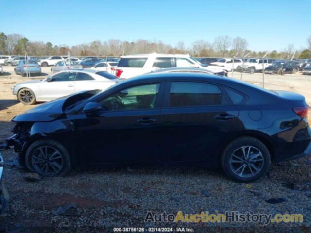 KIA FORTE LXS, 3KPF24AD5PE675003