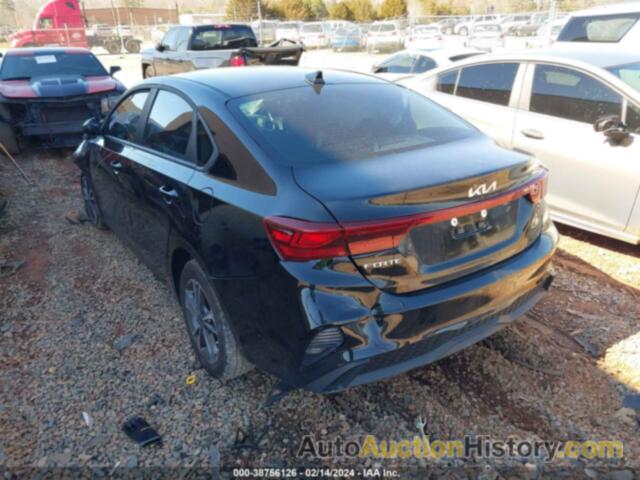 KIA FORTE LXS, 3KPF24AD5PE675003