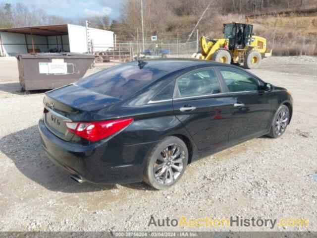 HYUNDAI SONATA SE, 5NPEC4AC3BH180917