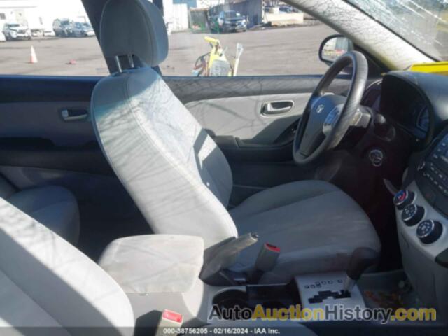 HYUNDAI ELANTRA GLS/SE, KMHDU46D98U409766