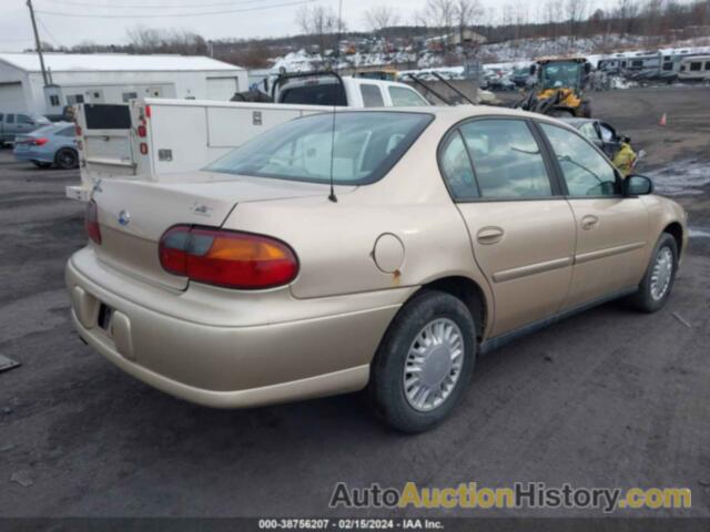 CHEVROLET MALIBU, 1G1ND52J83M722934