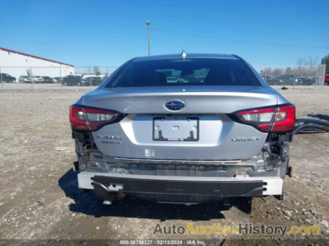 SUBARU LEGACY PREMIUM, 4S3BWAD67P3015390