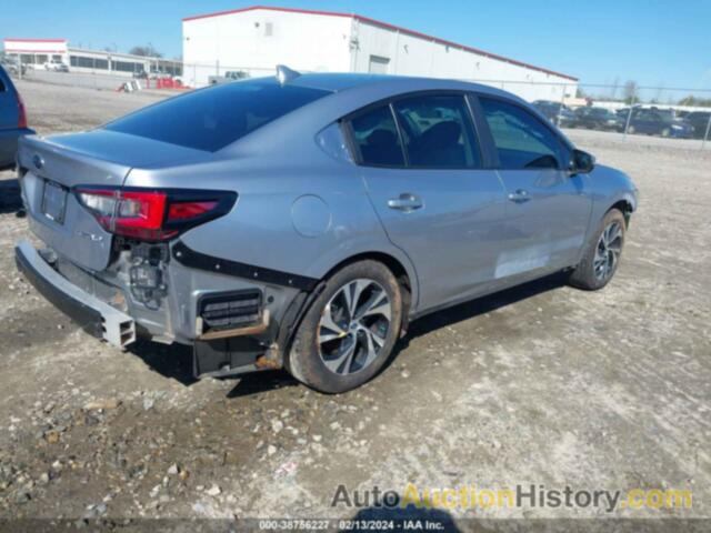 SUBARU LEGACY PREMIUM, 4S3BWAD67P3015390