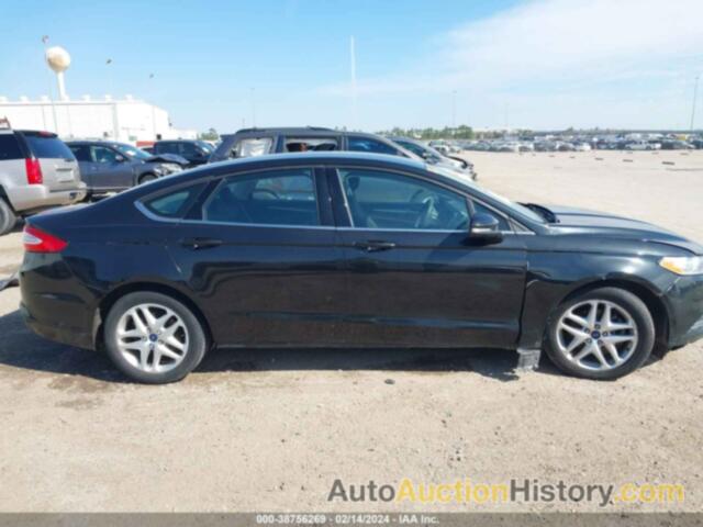 FORD FUSION SE, 1FA6P0H74F5103964