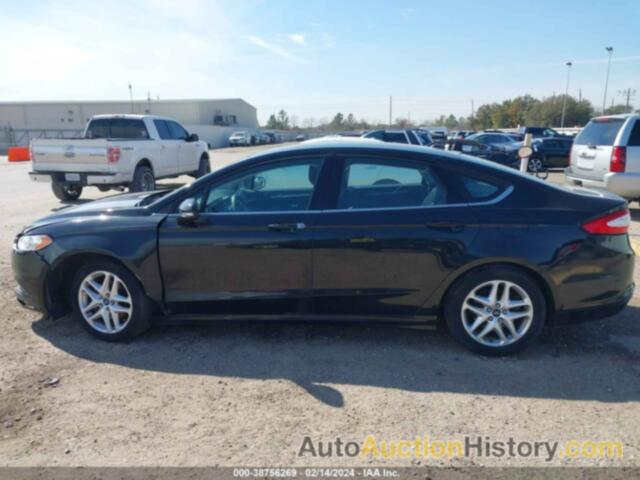 FORD FUSION SE, 1FA6P0H74F5103964