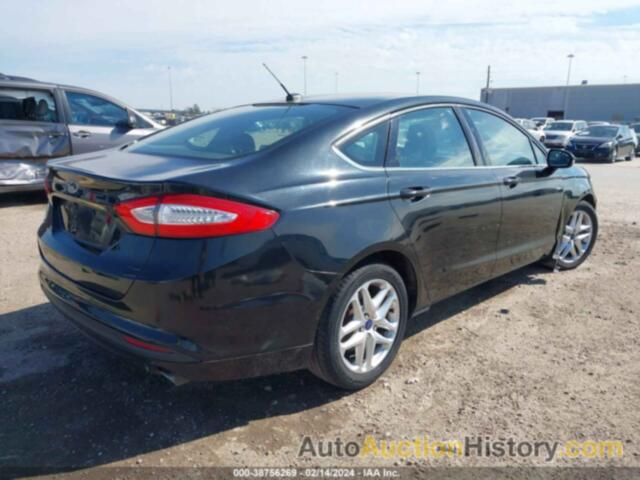 FORD FUSION SE, 1FA6P0H74F5103964