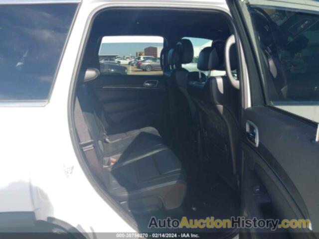 JEEP GRAND CHEROKEE LIMITED, 1C4RJEBG1KC615573