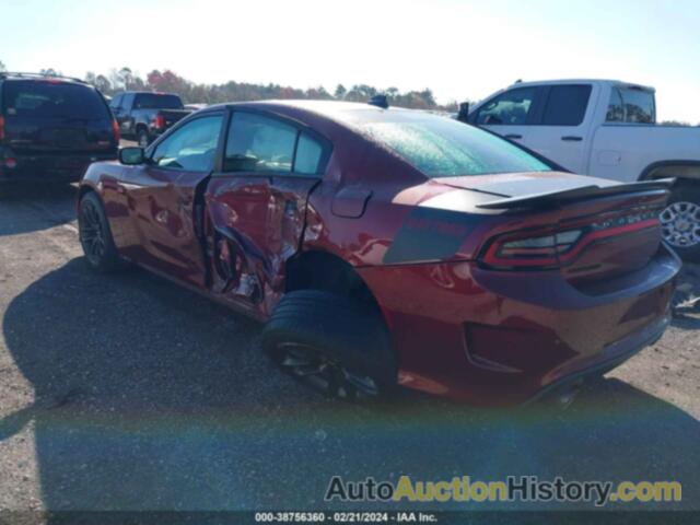 DODGE CHARGER R/T RWD, 2C3CDXCTXLH219729