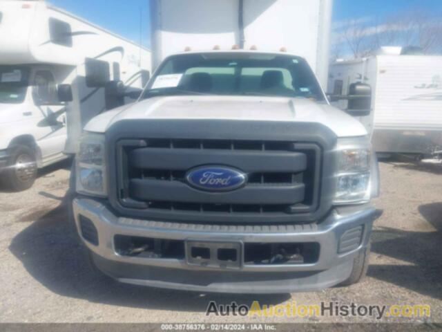 FORD F550 SUPER DUTY, 1FDUF5GY4FEA16279