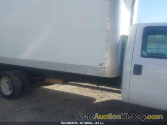 FORD F550 SUPER DUTY, 1FDUF5GY4FEA16279