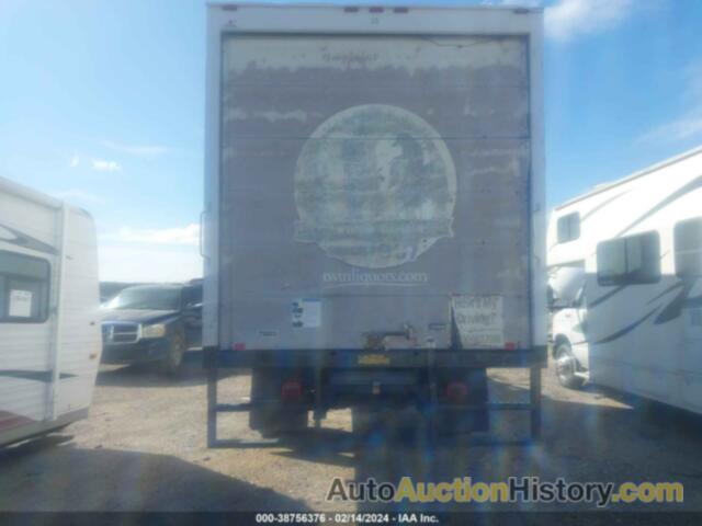 FORD F550 SUPER DUTY, 1FDUF5GY4FEA16279