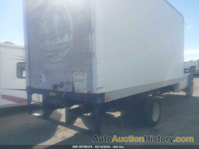 FORD F550 SUPER DUTY, 1FDUF5GY4FEA16279