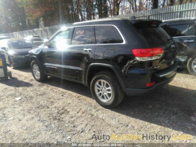 JEEP GRAND CHEROKEE LIMITED 4X4, 1C4RJFBG7JC425510