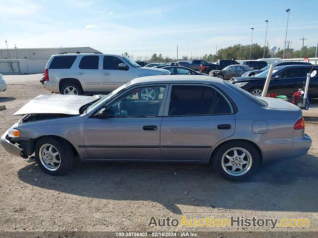 TOYOTA COROLLA CE, 1NXBR12E2WZ094554