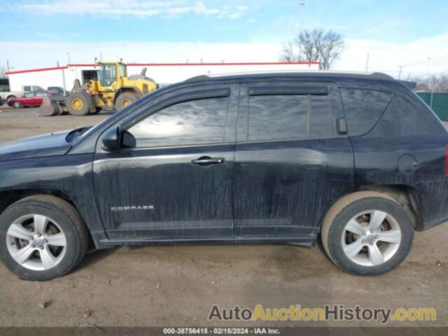 JEEP COMPASS SPORT, 1C4NJDBB8GD781698