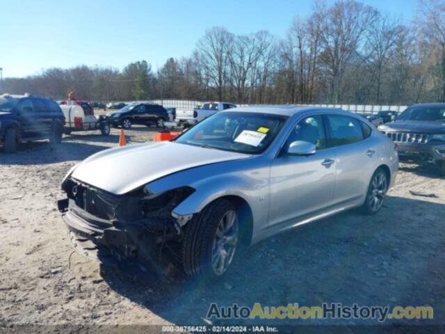 INFINITI Q70L 3.7, JN1BY1PP5FM601967