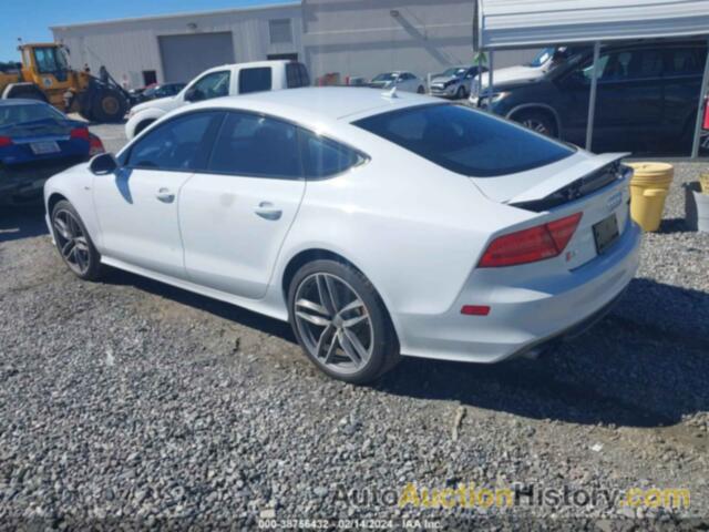 AUDI S7 4.0T, WAUW2AFCXFN025069