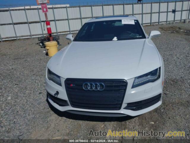 AUDI S7 4.0T, WAUW2AFCXFN025069