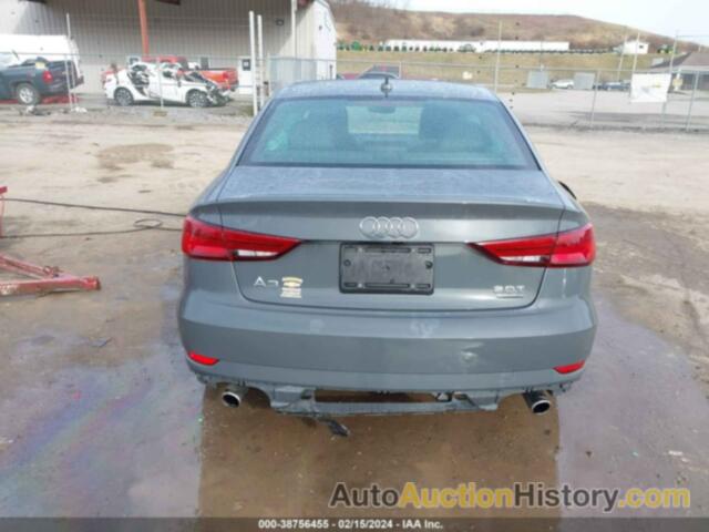 AUDI A3 PREMIUM, WAUB8GFF3J1041611