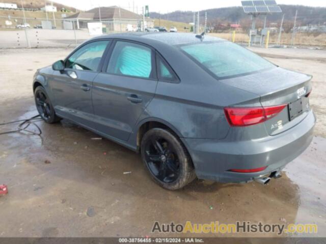 AUDI A3 PREMIUM, WAUB8GFF3J1041611