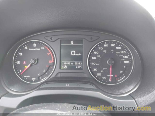 AUDI A3 PREMIUM, WAUB8GFF3J1041611