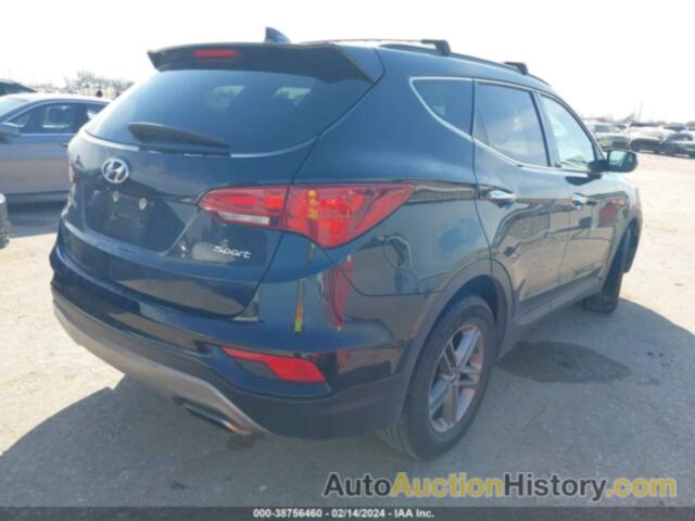 HYUNDAI SANTA FE SPORT 2.4L, 5NMZU3LB3HH019468