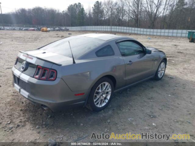 FORD MUSTANG V6 PREMIUM, 1ZVBP8AM0E5319295