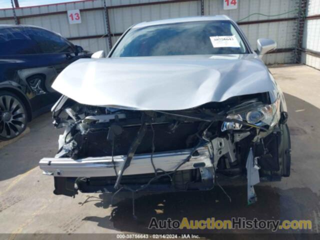 LEXUS ES 350, JTHBK1GG5E2101251