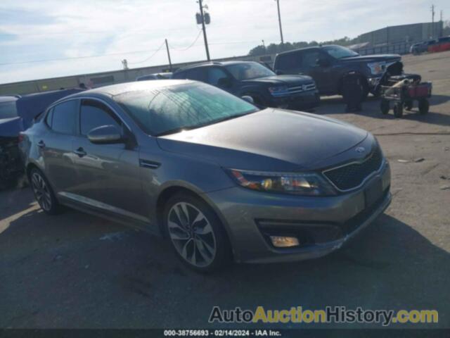 KIA OPTIMA SX, 5XXGR4A75FG460432