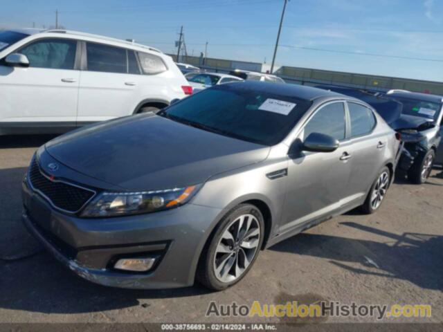 KIA OPTIMA SX, 5XXGR4A75FG460432