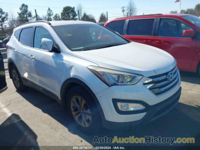 HYUNDAI SANTA FE SPORT 2.4L, 5XYZU3LB2FG292568