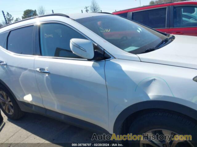 HYUNDAI SANTA FE SPORT 2.4L, 5XYZU3LB2FG292568